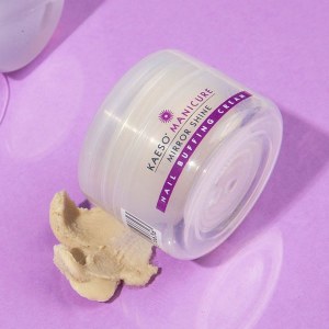 Additional picture of Kaeso Nail Buffing Cream 30ml