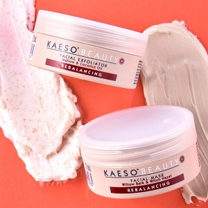 Additional picture of Kaeso Rebalance Exfoliator 245 ml