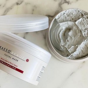 Additional picture of Kaeso Rebalance Face Mask 95ml