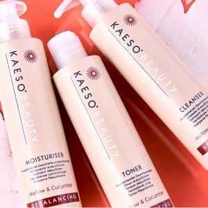 Additional picture of Kaeso Rebalance Toner 495ml