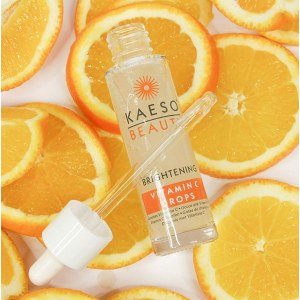 Additional picture of Kaeso Vitamin C Drops 30ml