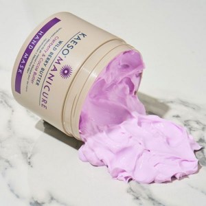 Additional picture of Kaeso Wild Berry Hand Mask 450 ml