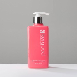 Additional picture of Kerapod Smooth Shampoo 500