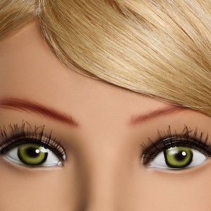 Additional picture of L'Image Mannequin Carina