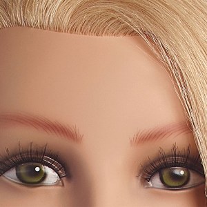 Additional picture of L'Image Mannequin Denise