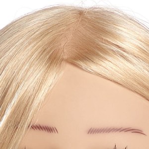 Additional picture of L'Image Mannequin Head Blond