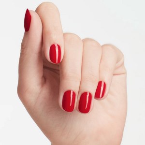 Additional picture of Lacquer-Big Apple Red 15ml TM