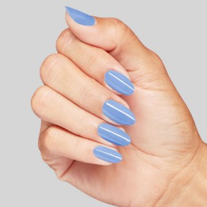 Additional picture of Lacquer-Blue Them All Away L 15ml