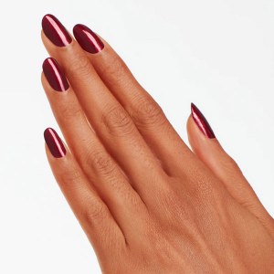 Additional picture of Lacquer-Bogota Blackberry 15ml