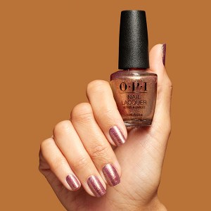 Additional picture of Lacquer-Butter me up Toffee L 15ml