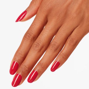 Additional picture of Lacquer-Color So Hot It Berns 15ml