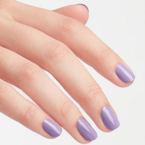 Additional picture of Lacquer-Do You Lilac It? 15ml
