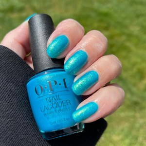 Additional picture of Lacquer-Feel Bluetiful 15ml L