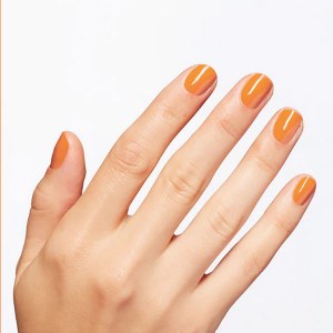 Additional picture of Lacquer-Feelin' Fire 15ml L