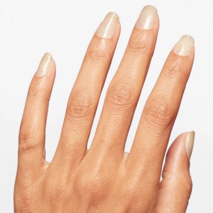 Additional picture of Lacquer-Gliterally Shimmer L 15ml