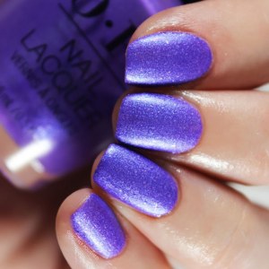 Additional picture of Lacquer-Go To The Grape L 15ml