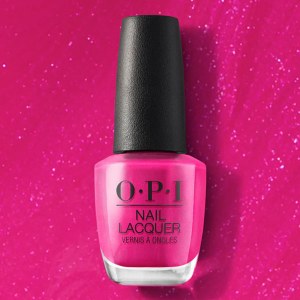 Additional picture of Lacquer-La Pazitively Hot 15ml