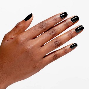Additional picture of Lacquer-Lady In Black TM 15ml