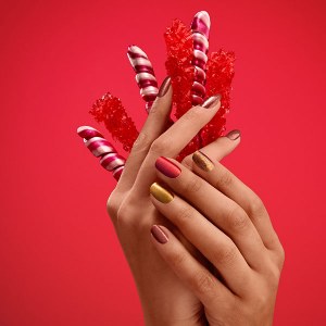 Additional picture of Lacquer-Nougat By Nature L 15ml