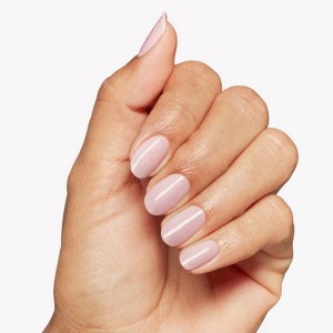 Additional picture of Lacquer-OPI'M A Bubble Bunny L 15ml