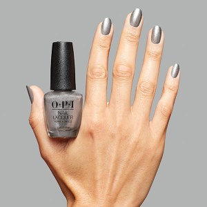 Additional picture of Lacquer-OPI'm Frosted 15ml L