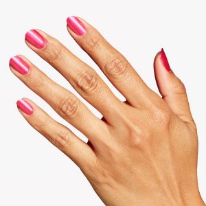 Additional picture of Lacquer-Pompeii Pink L 15ml