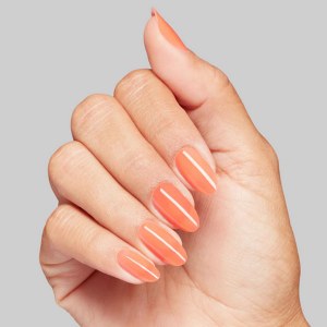 Additional picture of Lacquer-Prideful Peach L 15ml