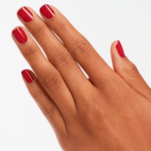 Additional picture of Lacquer-Red Hot Rio 15ml