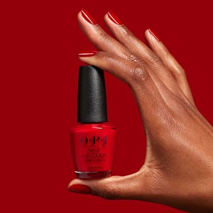 Additional picture of Lacquer-Red Velvet Vixen L 15ml