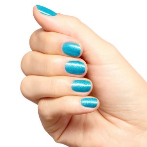 Additional picture of Lacquer-Sky Blue's The Limit L 15ml