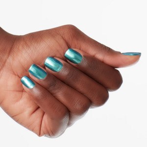 Additional picture of Lacquer-This Colour's Making Waves 15ml