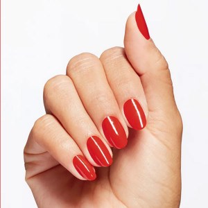 Additional picture of Lacquer-You've Been RED L 15ml