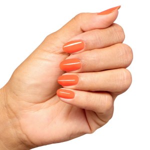 Additional picture of Lacquer-Your Zestination Await 15ml