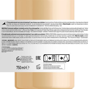 Additional picture of Loreal A Rep Conditioner 750ml