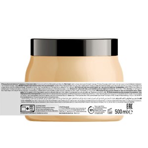 Additional picture of Loreal A Rep Mask 500ml