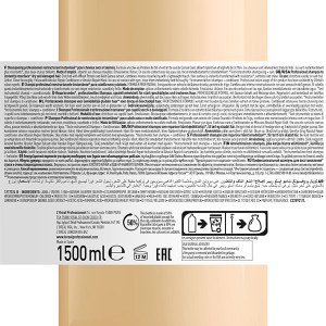 Additional picture of Loreal A Rep Shampoo 1.5L