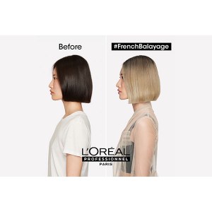 Additional picture of Loreal BS 9 MultiT Bleach 500g