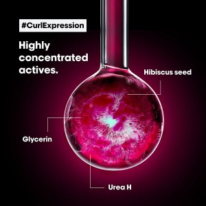 Additional picture of Loreal Curls Reviver Spray 190 ml