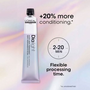 Additional picture of Dia Light 7.43 50ml