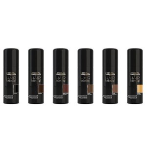 Additional picture of Loreal Hair Touch Up Black 75ml