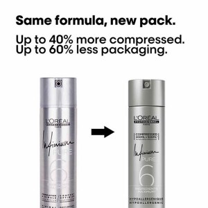 Additional picture of Loreal Infinium Ex Str 300ml