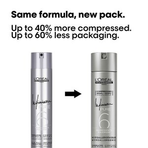 Additional picture of Loreal Infinium Soft 300ml