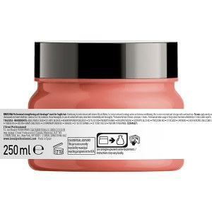 Additional picture of Loreal Inforcer Mask 250ml D
