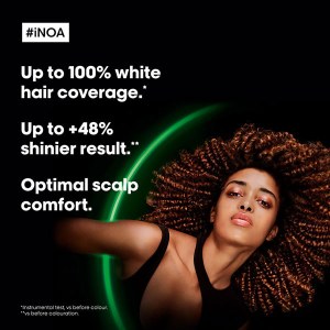 Additional picture of Loreal Inoa 1