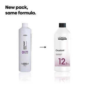 Additional picture of Loreal Oxydant 3.75% 1000ml
