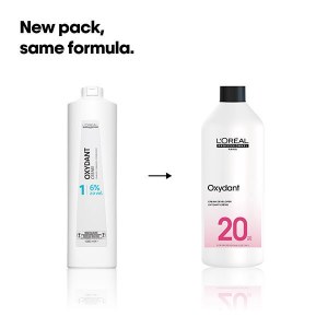 Additional picture of Loreal Oxydant 6% 1000ml