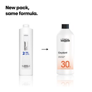 Additional picture of Loreal Oxydant 9% 1000ml