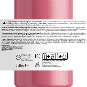 Additional picture of Loreal Pro Longer Cond 750ml