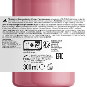 Additional picture of Loreal Pro Longer Spoo 300ml