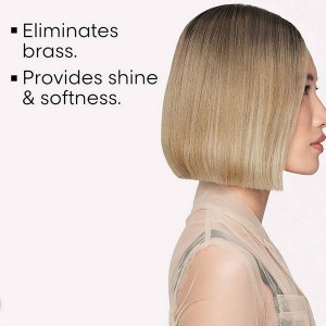 Additional picture of Loreal Silver Shampoo 300ml